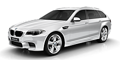 M5 Touring (M5/M6) 2012